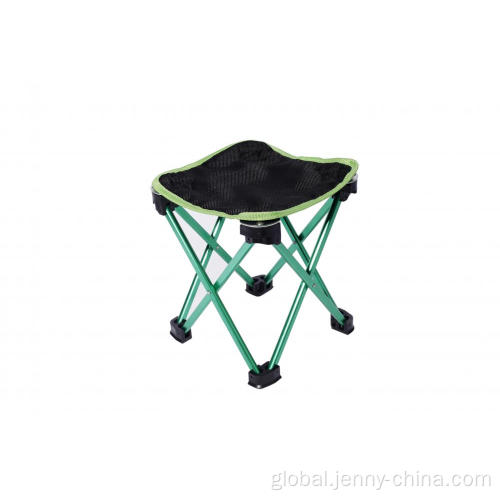 Foldable Lawn Chairs outdoor folding aluminum chair Factory